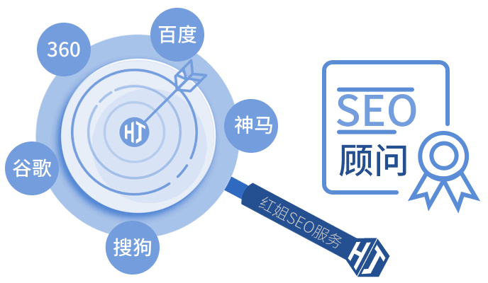 seo顾问